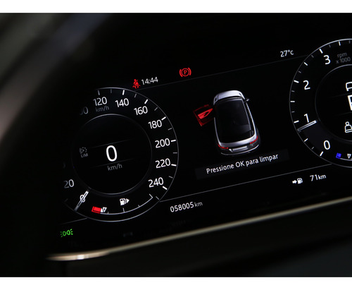 Land Rover Range Rover Evoque 2.0 P300 GASOLINA MHEV R-DYNAMIC HSE AWD AUTOMÁTICO
