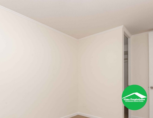 ¡descubre Tu Nuevo Hogar! Departamento 2d Estación Central