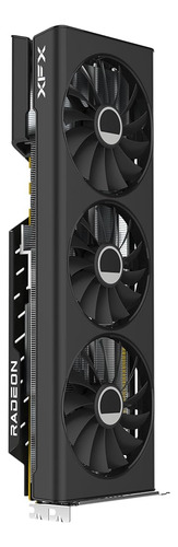 Placa De Vídeo Amd Xfx Rx7700 Xt Qick319 12gb Gddr6 192-bits