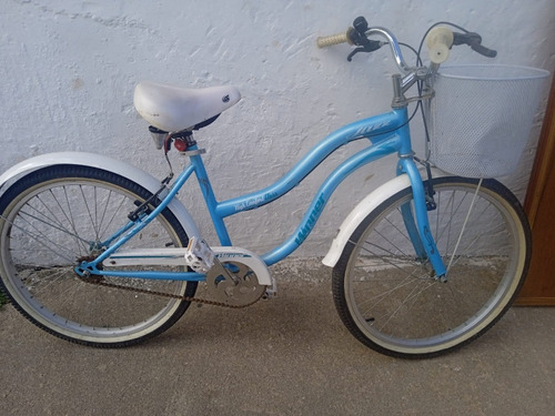 Bicicleta Winner Jazz