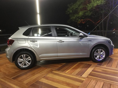 Volkswagen Polo Trendline At Motor 1.6 2021 Venta Corporativ