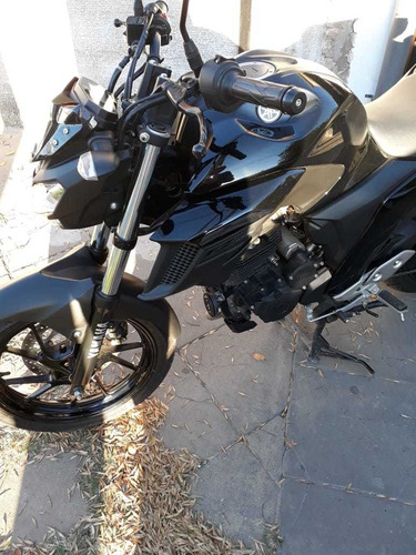 Yamaha Fz25