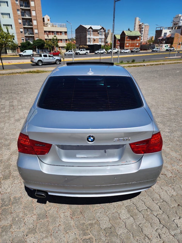 BMW Serie 3 2.0 320i Sedan Active