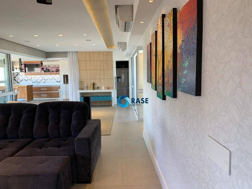 Imagem 26 de 30 de Belíssimo Apartamento Com 3 Dormitórios À Venda, 198 M² - Vila Mariana - São Paulo/sp - Ap9408