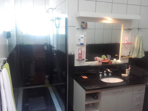 Imagem 3 de 27 de Sobrado Em Mogi Moderno, Mogi Das Cruzes/sp De 260m² 3 Quartos À Venda Por R$ 510.000,00 - So1909365-s