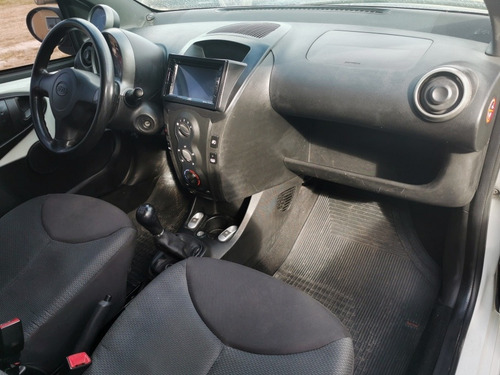 Byd F0 2012 1.0 Full