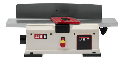 Jet Jj-6hhbt, Unión De Sobremesa Helicoidal De 6 Pulgadas, 1