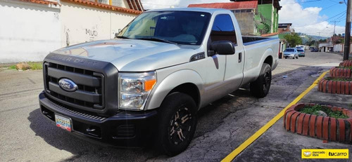 Ford Super Dutty .