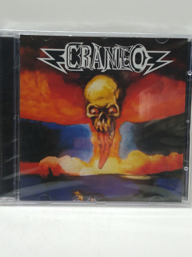 Craneo Cd Nuevo