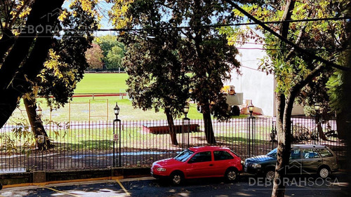 Imagen 3 de 16 de Excelente 3 Amb Con Patio En Venta. Vista A La Cancha De Polo - Las Cañitas