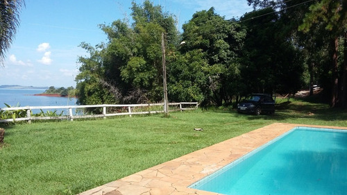 Imagem 9 de 9 de Chácara Em Represa - Piraju - 364