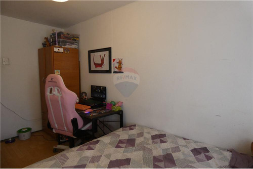Imagen 10 de 24 de Se Vende Departamento Amplio Y Luminoso En Ñuñoa