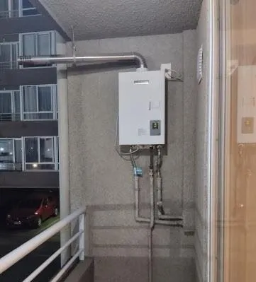 Departamento En Venta En Rancagua Se Acepta Subsidio
