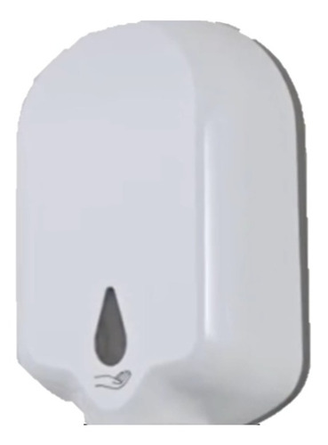 Imagen 1 de 5 de Dispensador Automático Alcohol Gel Sensor  1.1 Litros