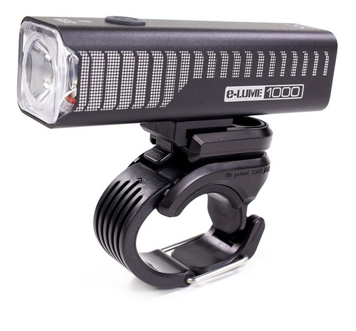 Luz Delantera Para Bicicleta Serfas E-lume 1000 Lumens