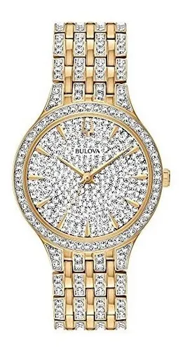 Bulova c637381 top