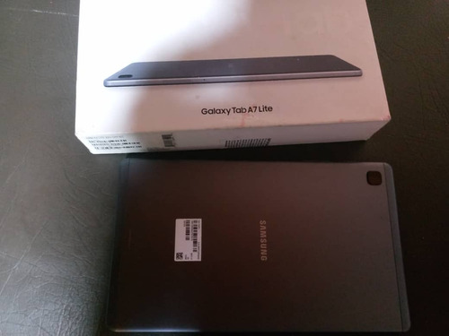 Tablet Samsung Tab 7 Lite