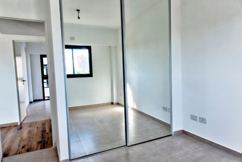 Imagen 12 de 14 de Venta Depto. En Saenz Peña 2 Ambientes 36m2 A Estrenar
