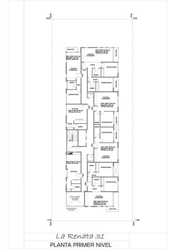 Imagen 5 de 9 de Departamento - Ituzaingó