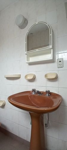 Imagen 14 de 20 de Santa Teresita Depto Tipo Casa 2amb Con Cochera+gas/c