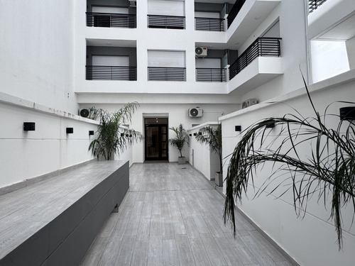 Alquiler Departamento Monoambiente Rosario Barrio Martin