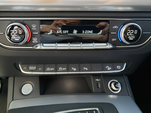 Imagem 13 de 15 de Audi Q5 2.0 Tfsi Gasolina Black S Tronic