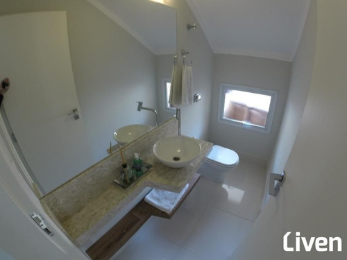 Imagem 26 de 30 de Sobrado Com 5 Dormitórios À Venda, 350 M² - Urbanova - São José Dos Campos/sp - So0635
