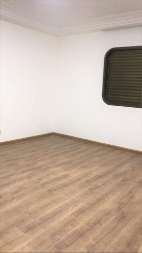Imagem 18 de 30 de Apto No Tatuapé Com 4 Suítes, 4 Vagas, 280m² - Ap14162