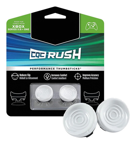 Thumbstick 3d Compativel Para Xbox One/ss/sx E 8bitdo