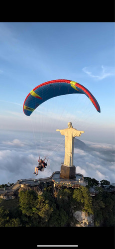 Cursos De Paramotor