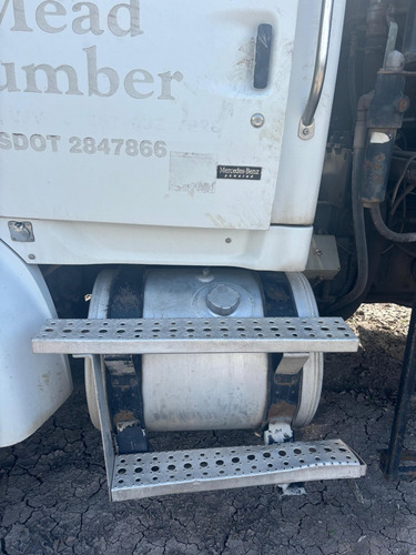 Grúa Articulada Hiab Sobre Camión Sterling 2005