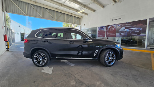 BMW X5 3.0 Xdrive 45E Hibrido At