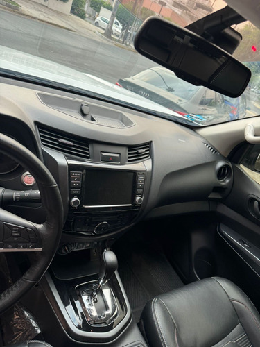 Nissan Frontier 4.0 Pro-4x V6 4x4 At