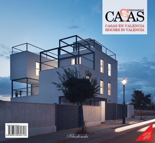 Casas Internacional 170 - Viviendas En Valencia