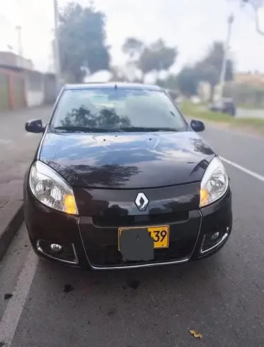 Renault Sandero 1.6 Authentique