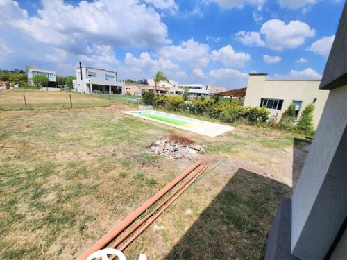 Imagen 5 de 23 de Casa En Alquiler En Santa Elena, Pilar Del Este, G.b.a. Zona Norte