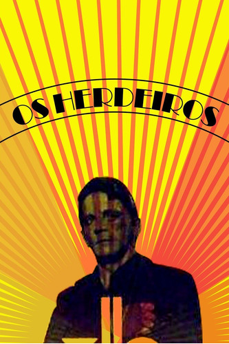 Dvd Filme Nacional - Os Herdeiros (1970)