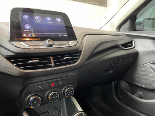 Chevrolet Onix 1.0 Lt 2 5P