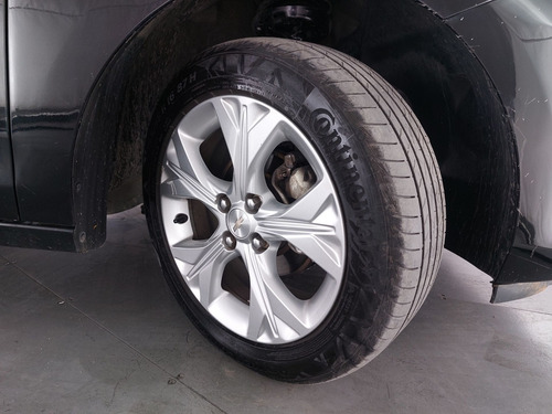 Chevrolet Onix 1.0 TURBO FLEX LTZ AUTOMÁTICO