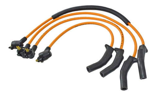 Cables Bujias Ford Escort 91 - 96 Mercury Tracer 91 - 96