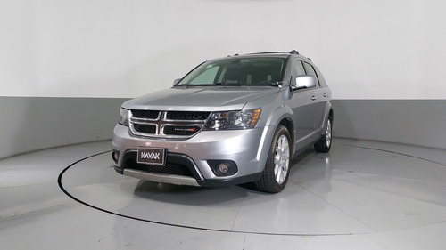 Dodge Journey 3.6 GT