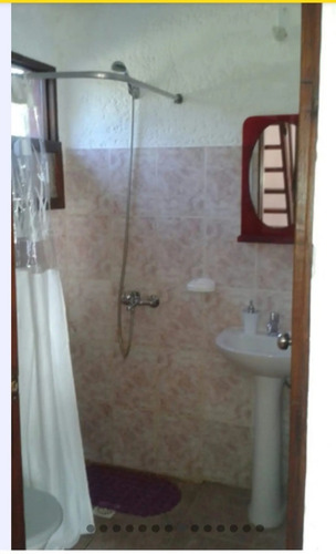 Imagen 10 de 13 de Cabaña Con Parillero Techado En La Esmerlda