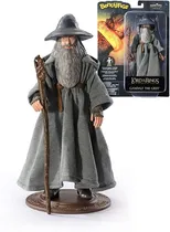 Comprar Bendyfigs El Señor de los Anillos Gandalf Oficial Licenciado
