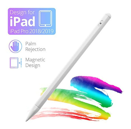Stylus Pen For iPad Pencil With Palm Rejection Active Pencil