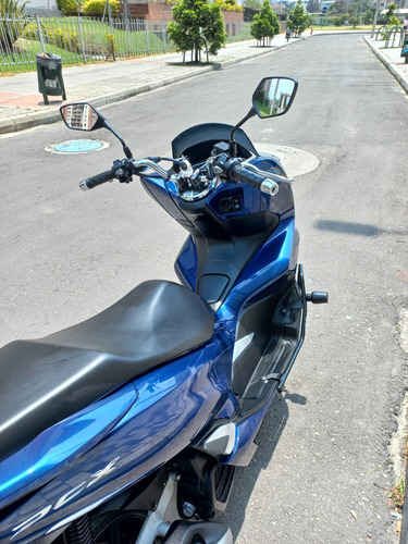 Honda Pcx 150