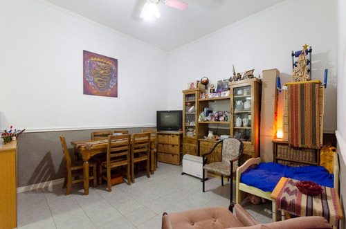 Imagen 3 de 29 de Venta Ph 4 Ambientes Villa Del Parque Al Frente