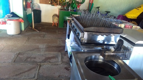 Imagem 2 de 3 de Kit Para Lanches