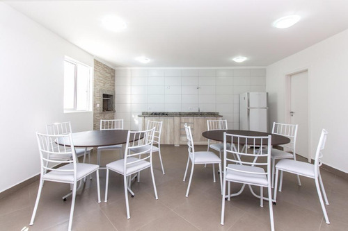 Imagem 27 de 30 de Apartamento À Venda, 45 M² Por R$ 255.000,00 - Tingui - Curitiba/pr - Ap0696