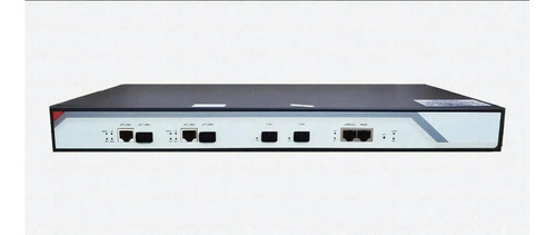 Epon Olt 2pon Fd1002s 2ge Uplink 1u