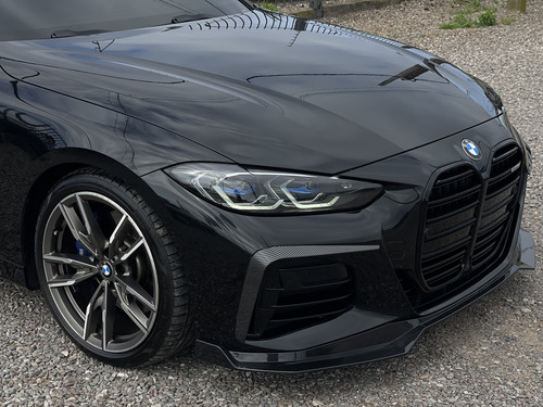 BMW Serie 4 3.0 440i Gran Coupe M Package 326cv